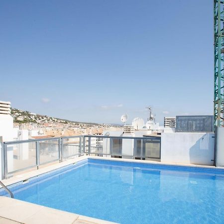 Capri Centrico Apartment Peniscola Exterior photo