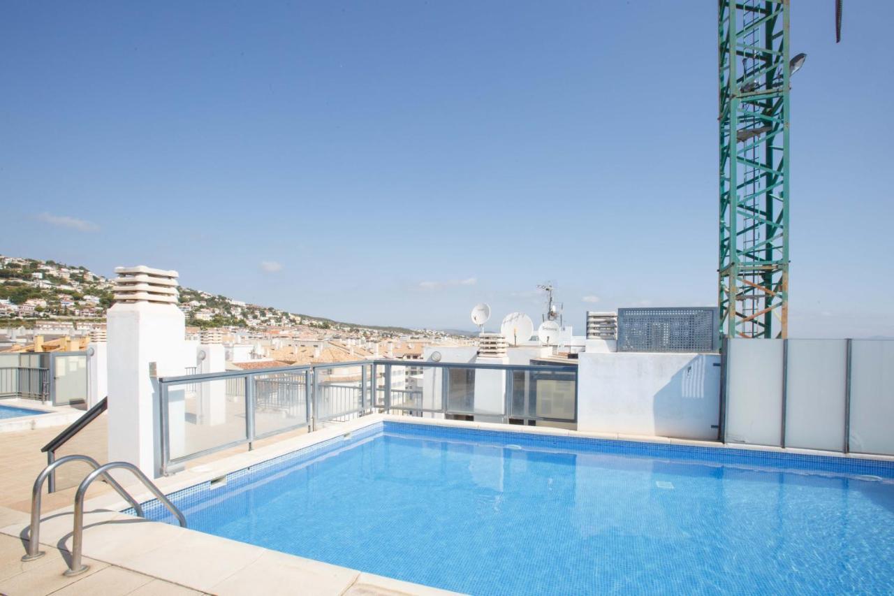 Capri Centrico Apartment Peniscola Exterior photo